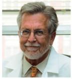 Perry Cook, MD